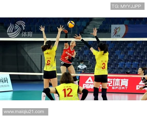 英超排球巨献揭秘北京排球队的速度与激情之旅 英超排球巨献揭秘北京排球队的速度与激情之旅