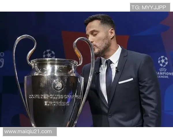 专访黄娜揭秘欧冠足球成功秘诀与未来发展趋势 专访黄娜揭秘欧冠足球成功秘诀与未来发展趋势