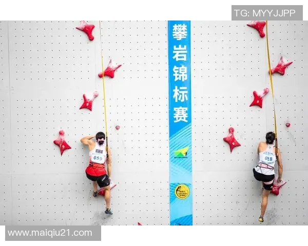 杭州攀岩队在运动攀岩速度排名中创下新高展现体育精神与团队实力 杭州攀岩队在运动攀岩速度排名中创下新高展现体育精神与团队实力