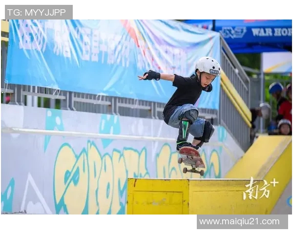 重庆滑板队在运动滑板中的表现与转型分析及其对体育发展的影响