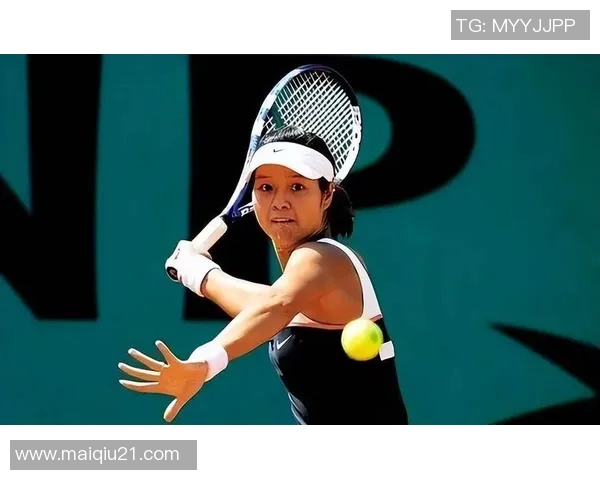 李娜专访：回顾她辉煌的网球生涯与心路历程