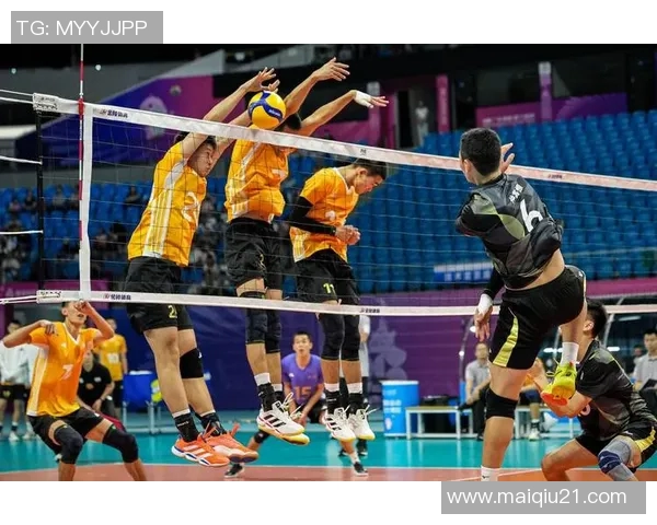 运动数据南京排球队的比赛经验揭秘与排球巨献的精彩瞬间分享