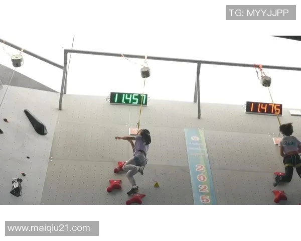 运动数据攀岩精神探索上海攀岩队员的个人能力与成长之路 运动数据攀岩精神探索上海攀岩队员的个人能力与成长之路