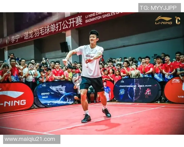 运动最新数据赵强倾情分享羽毛球技巧与心得助你提升竞技水平与乐趣