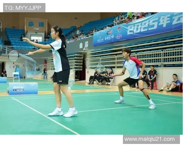 今年运动数据周娜独家分享羽毛球技巧与心得助你提升竞技水平 今年运动数据周娜独家分享羽毛球技巧与心得助你提升竞技水平