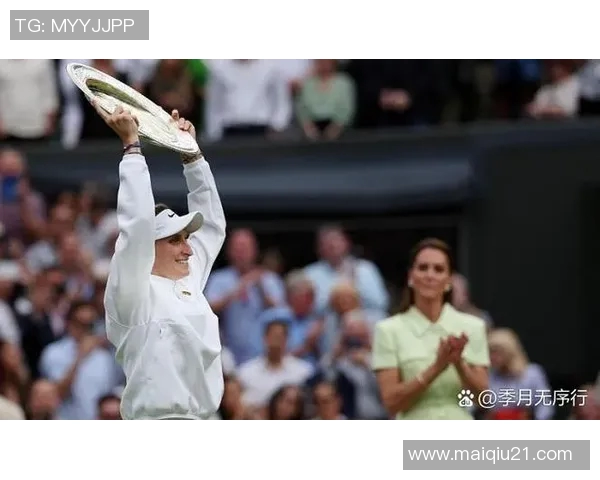 今年运动数据专访李伟探寻网球世界的成功秘诀与背后故事